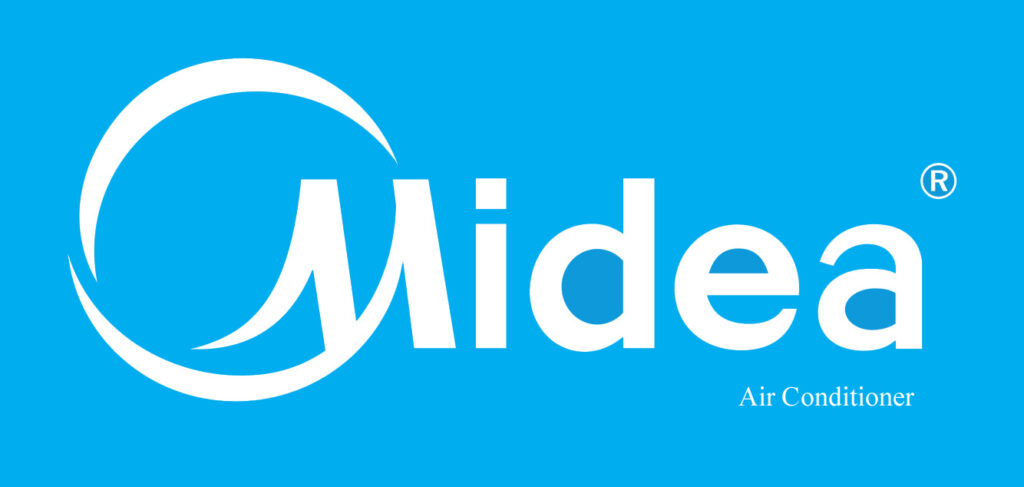 midea ac servicing center in Dhaka Bangladesh