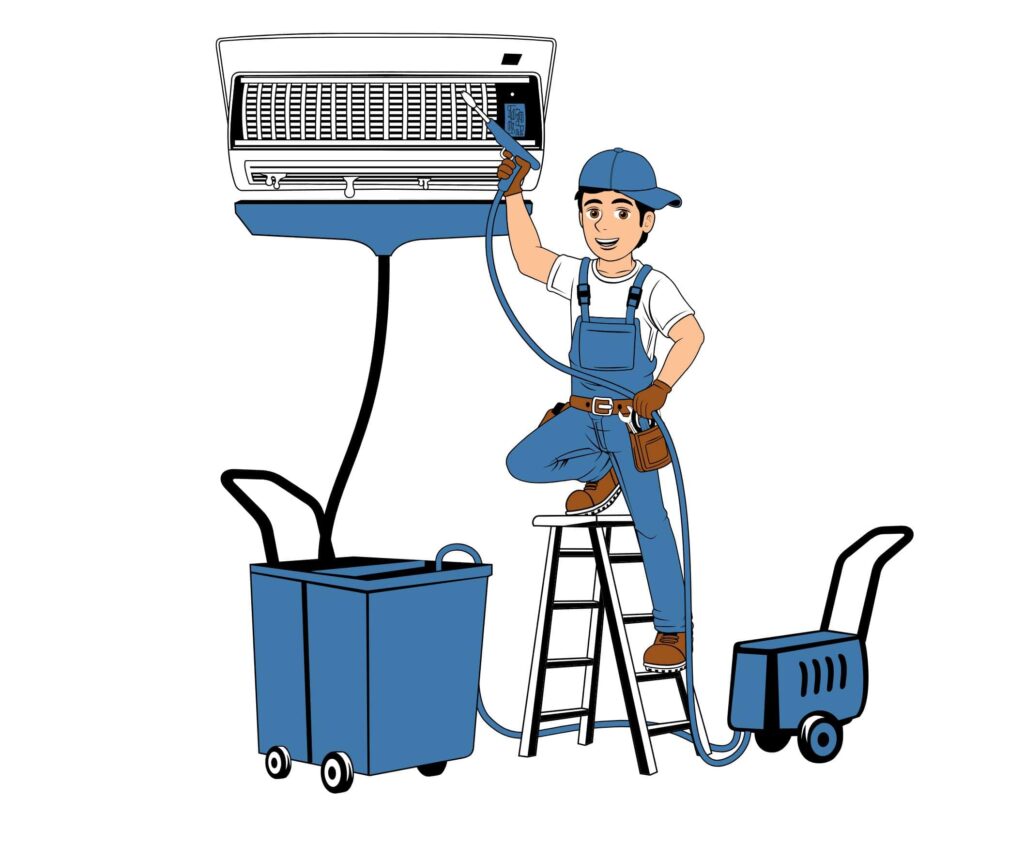 Why Is AC Not Cooling?
