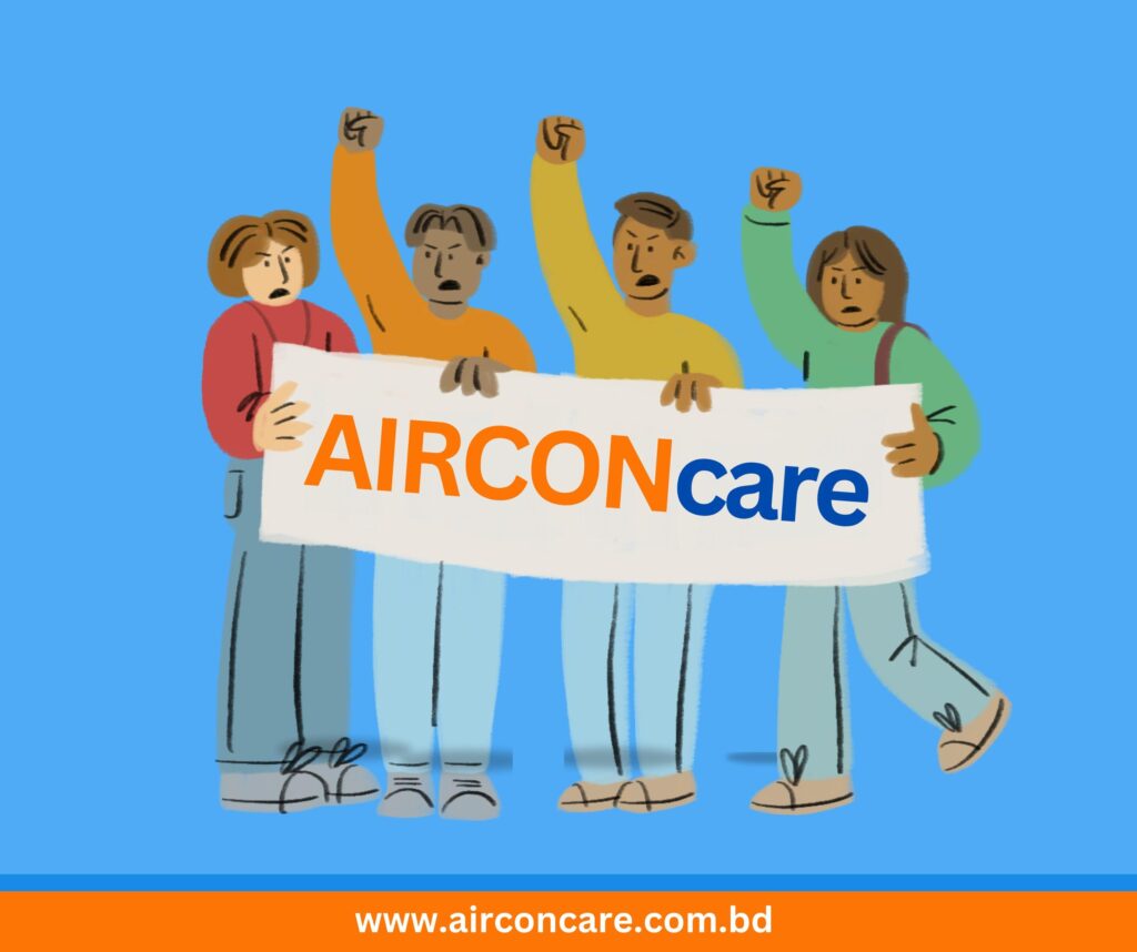 ac service bd