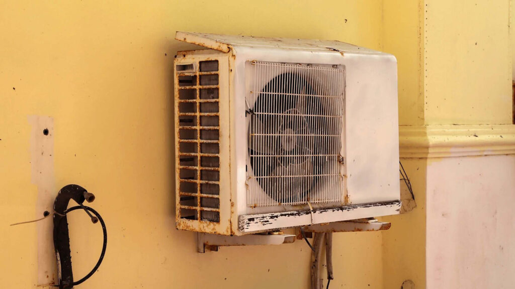 Best AC Service and Repair in Dhaka price list