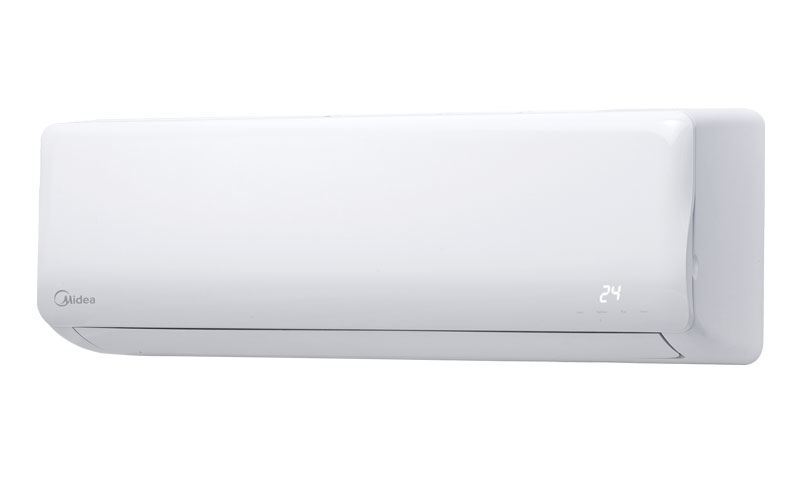 Midea AC 1.5 Ton Price in Bangladesh