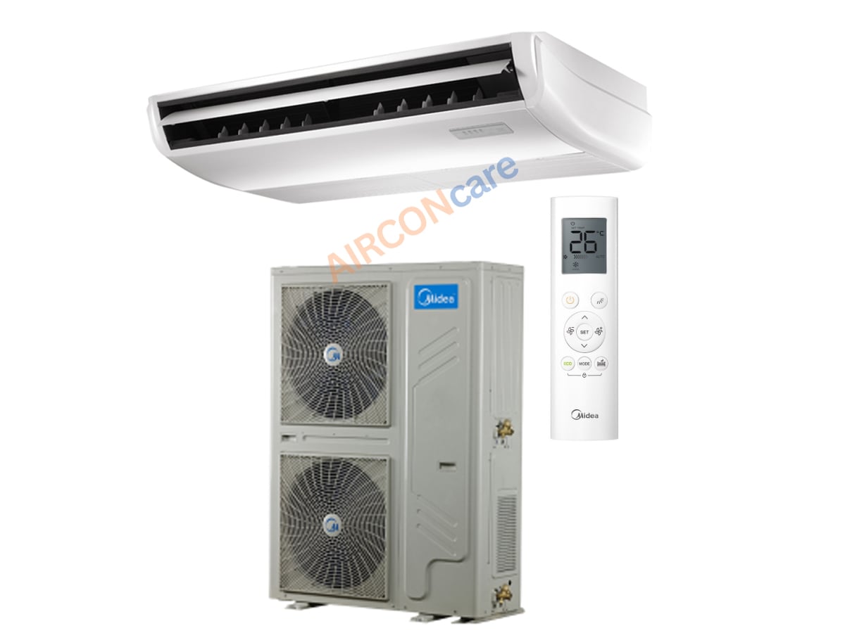 Midea 5 Ton Ceiling AC price in Bangladesh